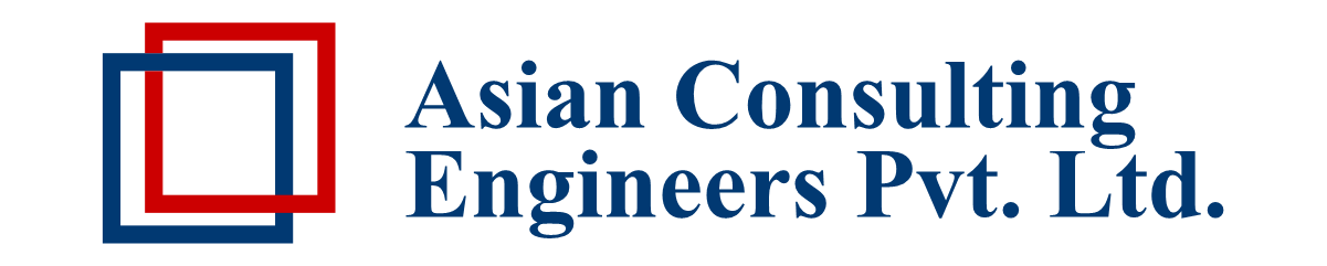 Asian Consulting Engineers Pvt. Ltd.
